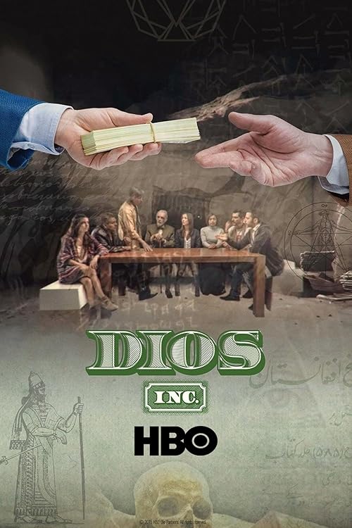 Dios Inc.