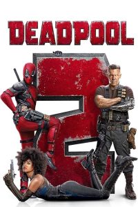 Deadpool.2.2018.UNRATED.1080p.BluRay.H264-PRiSTiNE – 32.5 GB