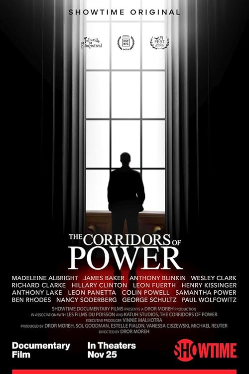 The Corridors of Power