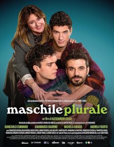 Maschile.Plurale.2024.2160p.AMZN.WEB-DL.DDP.5.1.H.265-CHDWEB – 11.0 GB