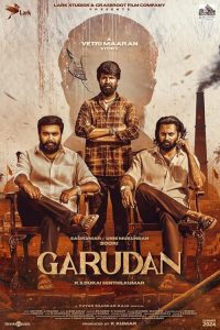 Garudan.2024.1080p.AMZN.WEB-DL.DD+5.1.H.264-SH3LBY – 7.4 GB