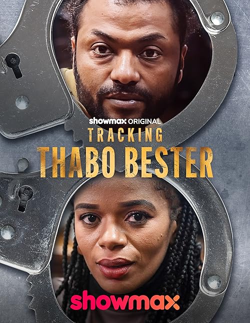 Tracking Thabo Bester