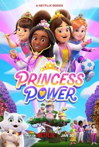 Princess.Power.S02.1080p.NF.WEB-DL.DDP5.1.DV.H.265-LAZY – 10.4 GB