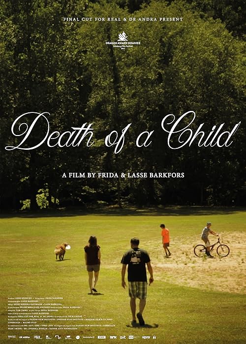 Death of a Child