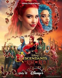 Descendants.The.Rise.of.Red.2024.720p.DSNP.WEB-DL.DDP5.1.H.264-LAZY – 2.5 GB