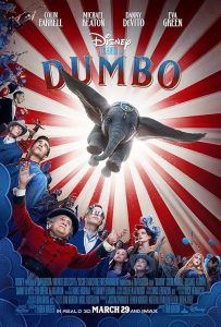Dumbo.2019.2160p.UHD.Blu-ray.Remux.HEVC.Atmos-KRaLiMaRKo – 50.7 GB