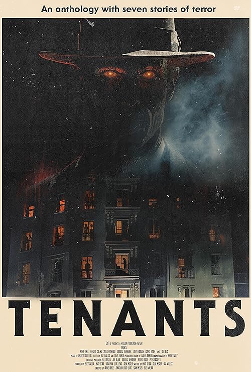 Tenants