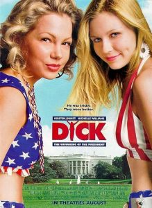 Dick.1999.1080p.Blu-ray.Remux.AVC.DTS-HD.MA.5.1-KRaLiMaRKo – 16.6 GB