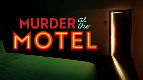 Murder at the Motel