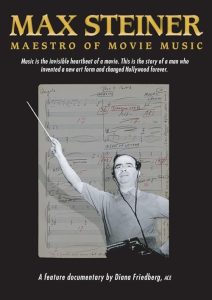 Max.Steiner.Maestro.of.Movie.Music.2019.1080p.AMZN.WEB-DL.DDP5.1.H.264-NTb – 7.1 GB