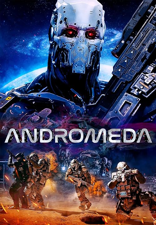 Andromeda