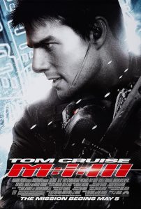 Mission.Impossible.III.2006.1080p.UHD.BluRay.DTS.HDR.x265-NCmt – 18.1 GB