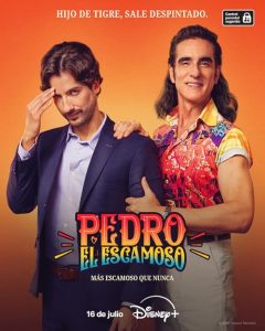 Pedro.el.escamoso.más.escamoso.que.nunca.S01.720p.DSNP.WEB-DL.DD+5.1.H.264-playWEB – 23.9 GB