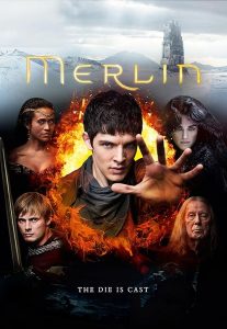 Merlin.S03.1080p.BluRay.x264.DTS-Belshaman – 45.9 GB