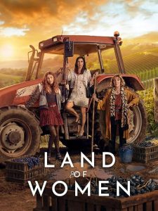 Land.of.Women.S01.1080p.ATVP.WEB-DL.DDP5.1.H.264-NTb – 19.4 GB