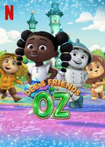 Dee.and.Friends.in.Oz.S01.1080p.NF.WEB-DL.DDP5.1.HDR.H.265-LAZY – 10.5 GB