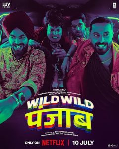 Wild.Wild.Punjab.2024.1080p.WEB.h264-EDITH – 4.4 GB