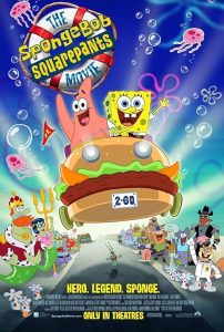 The.SpongeBob.SquarePants.Movie.2004.2160p.PMTP.WEB-DL.DTS-HD.MA.5.1.DV.HDR.H.265-FLUX – 10.8 GB