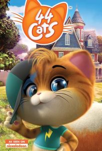 44.Cats.S02.1080p.WEB-DL.H.264.DDP5.1-TL – 14.1 GB