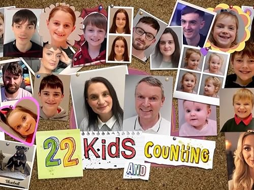 22 Kids and Counting