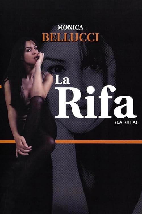 La riffa