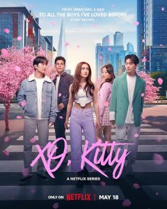 XO.Kitty.S01.2160p.NF.WEB-DL.DDP5.1.Atmos.DV.HDR.H.265-FLUX – 21.8 GB