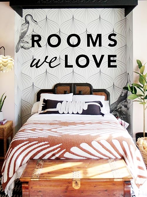 Rooms We Love