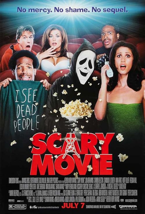 Scary Movie