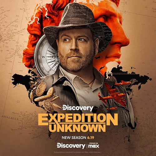 Expedition Unknown