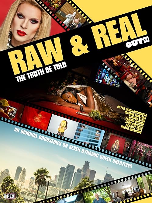 Raw & Real: The Truth Be Told