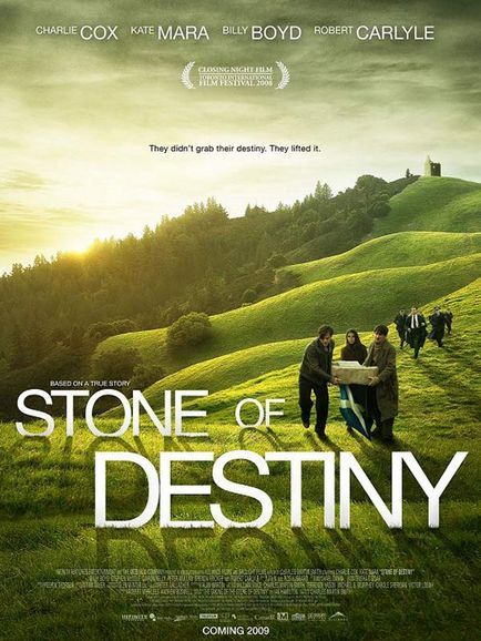 Stone of Destiny