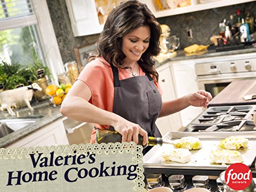 Valerie's Home Cooking