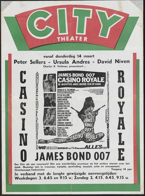 Casino Royale