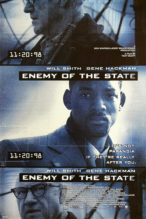 Enemy of the State