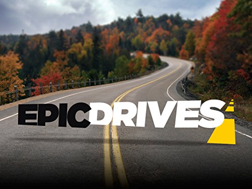 Epic Drives