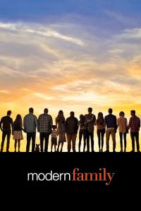 Modern.Family.S02.1080p.DSNP.WEB-DL.DDP5.1.H.264-FAMiLY – 31.4 GB