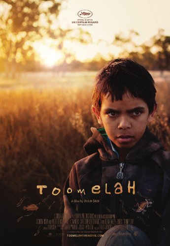 Toomelah