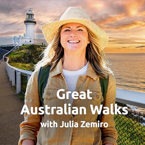 Great Australian Walks