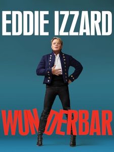 Eddie.Izzard.Wunderbar.2022.720p.WEB.H264-SKYFiRE – 1.5 GB