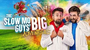 The.Slow.Mo.Guys.Big.Adventures.S01.720p.NOW.WEB-DL.AAC2.0.H.264-RAWR – 4.6 GB