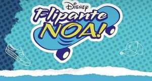 Flipante.Noa.S01.1080p.DSNP.WEB-DL.AAC2.0.H.264-LAZY – 11.8 GB