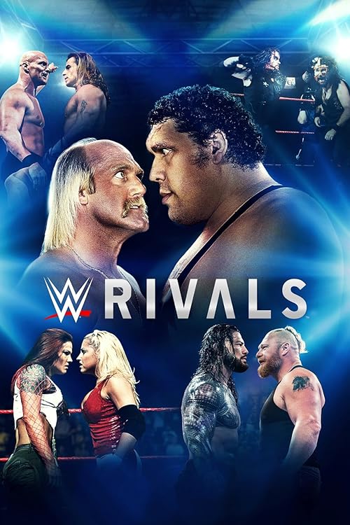 WWE Rivals