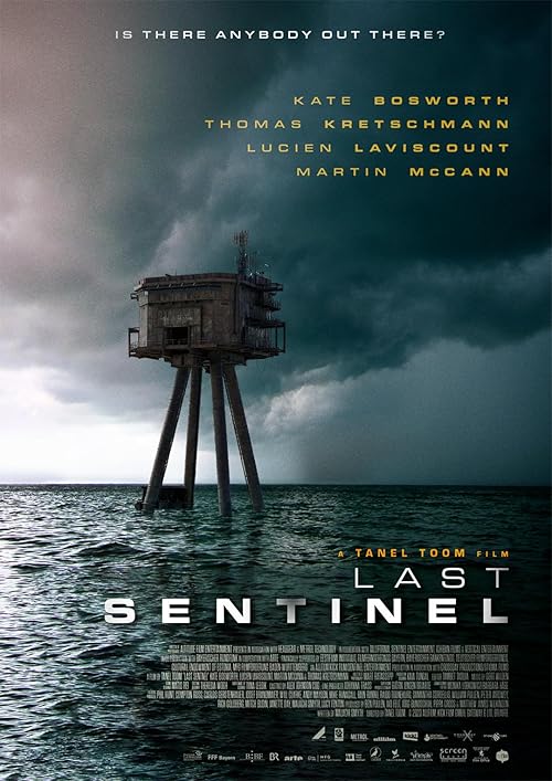 Last Sentinel