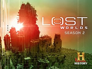 Lost.Worlds.S01.1080p.AMZN.WEB-DL.DDP2.0.H.264-BurCyg – 36.3 GB