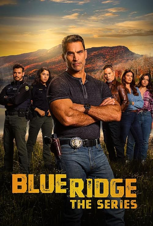 Blue Ridge: The Series