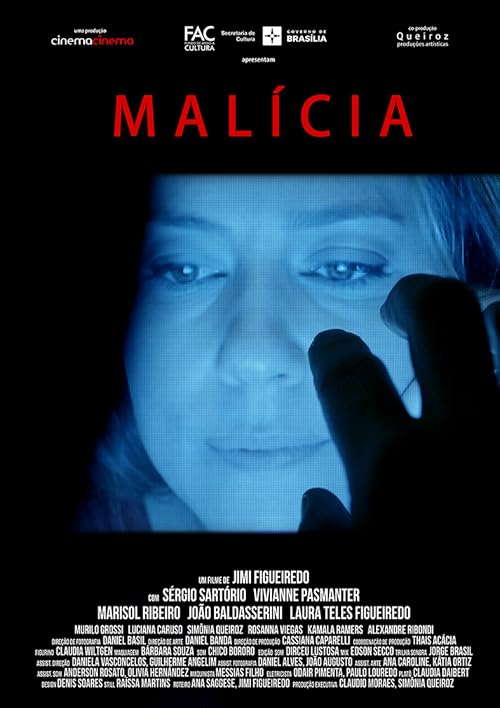 Malícia