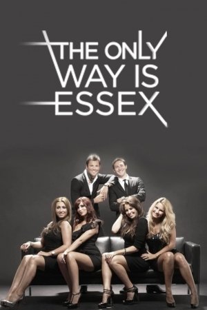 The Only Way Is Essex