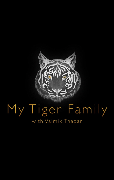 My Tiger Family