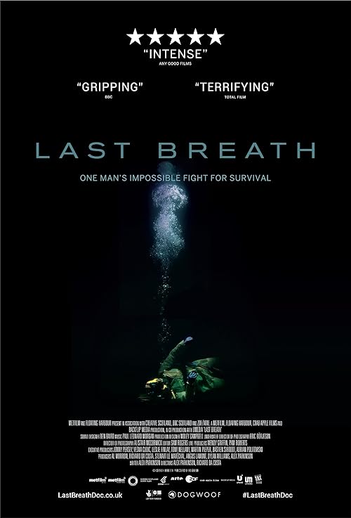 Last Breath