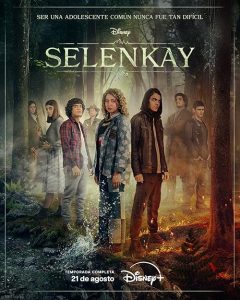 Selenkay.S01.720p.DSNP.WEB-DL.DDP5.1.H.264-LAZY – 9.0 GB